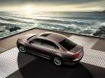 Volkswagen Passat 2011 года (CN)